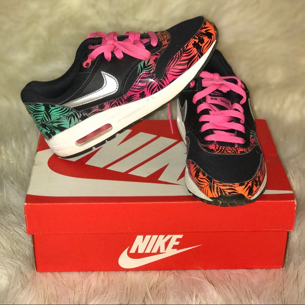 AIR MAX 1 PRINT